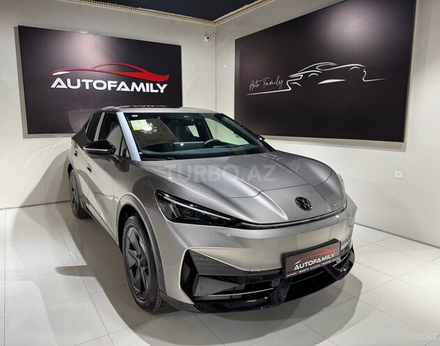 Volkswagen  2024, 0 km - 0.0 л - Bakı