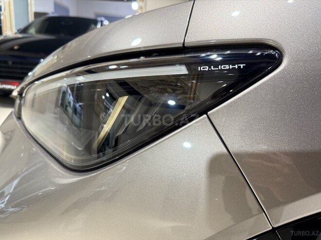 Volkswagen  2024, 0 km - 0.0 л - Bakı