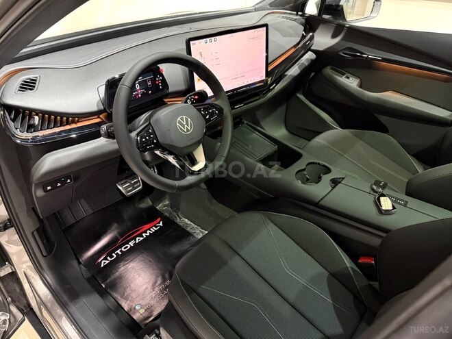 Volkswagen  2024, 0 km - 0.0 л - Bakı