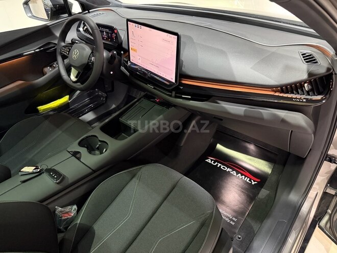 Volkswagen  2024, 0 km - 0.0 л - Bakı