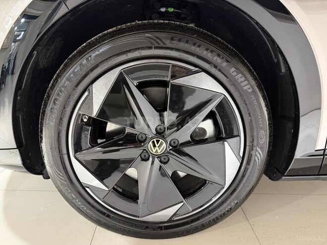 Volkswagen  2024, 0 km - 0.0 л - Bakı