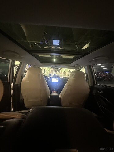 Hyundai Santa Fe 2014, 110,000 km - 2.4 l - Bakı