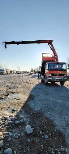 Mercedes Atego 1529 2007, 426,153 km - 6.4 л - Bakı