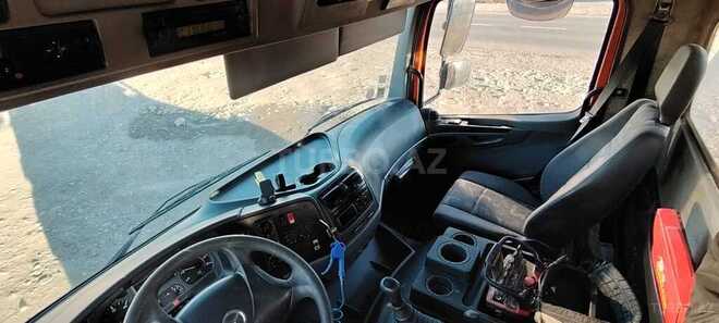 Mercedes Atego 1529 2007, 426,153 km - 6.4 л - Bakı