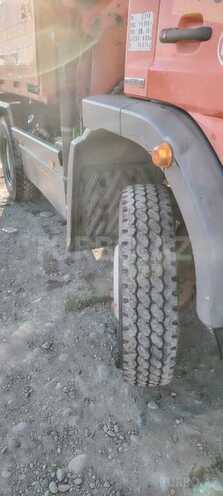 Mercedes Atego 1529 2007, 426,153 km - 6.4 л - Bakı