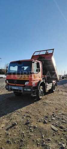 Mercedes Atego 1529 2007, 426,153 km - 6.4 л - Bakı