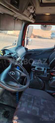 Mercedes Atego 1529 2007, 426,153 km - 6.4 л - Bakı