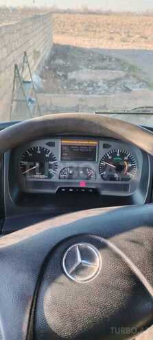 Mercedes Atego 1529 2007, 426,153 km - 6.4 л - Bakı
