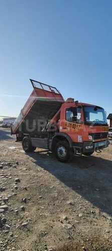 Mercedes Atego 1529 2007, 426,153 km - 6.4 л - Bakı