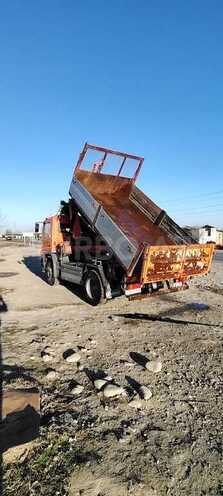 Mercedes Atego 1529 2007, 426,153 km - 6.4 л - Bakı
