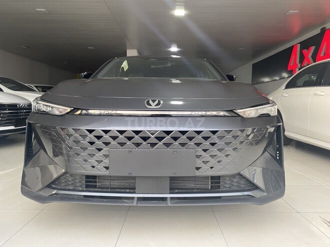 Changan Uni-V 2024, 0 km - 1.5 л - Bakı