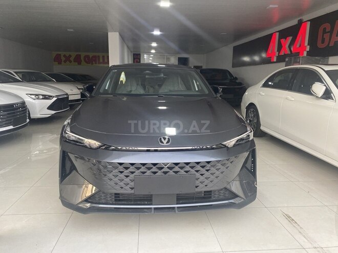 Changan Uni-V 2024, 0 km - 1.5 л - Bakı
