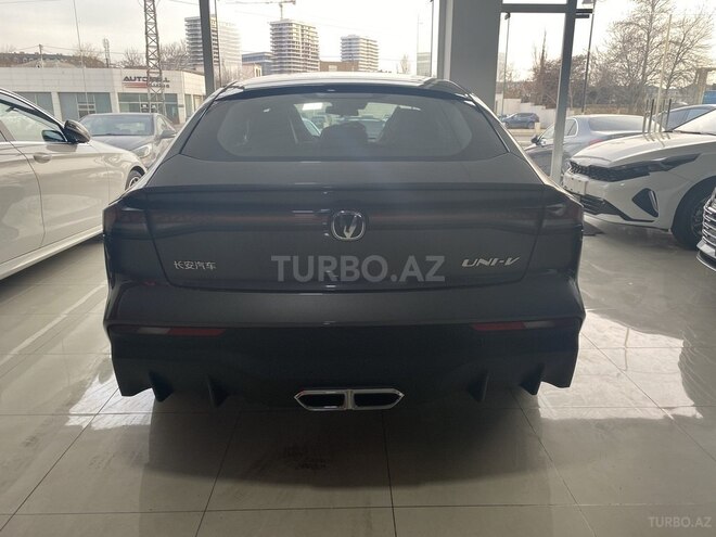 Changan Uni-V 2024, 0 km - 1.5 л - Bakı