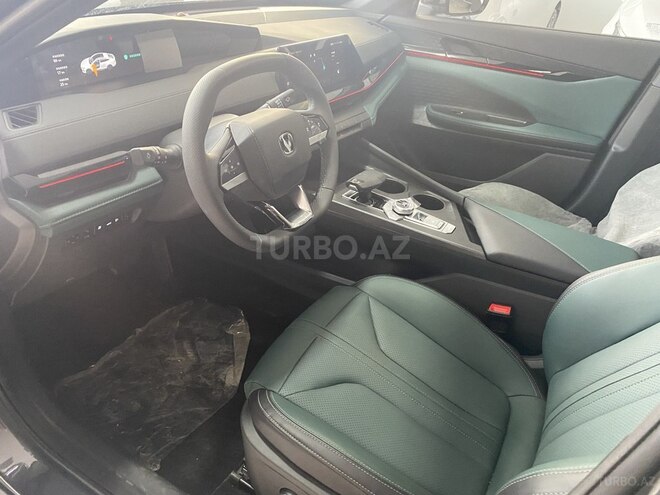 Changan Uni-V 2024, 0 km - 1.5 л - Bakı