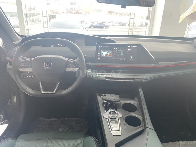 Changan Uni-V 2024, 0 km - 1.5 л - Bakı