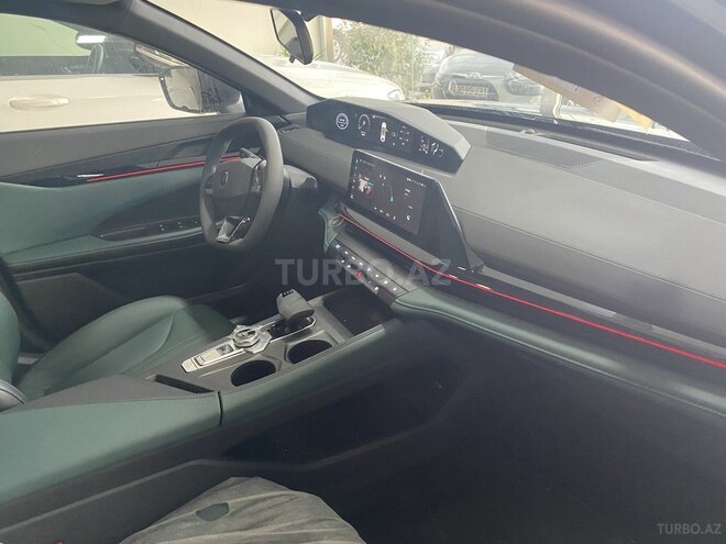 Changan Uni-V 2024, 0 km - 1.5 л - Bakı
