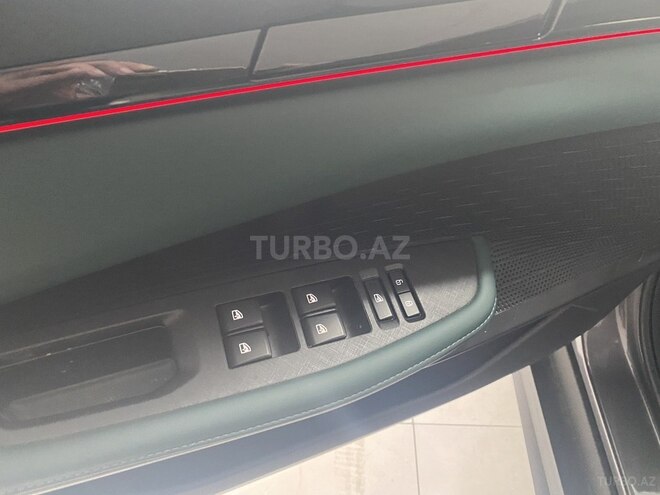 Changan Uni-V 2024, 0 km - 1.5 л - Bakı
