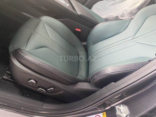 Changan Uni-V 2024, 0 km - 1.5 л - Bakı