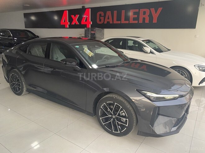 Changan Uni-V 2024, 0 km - 1.5 л - Bakı