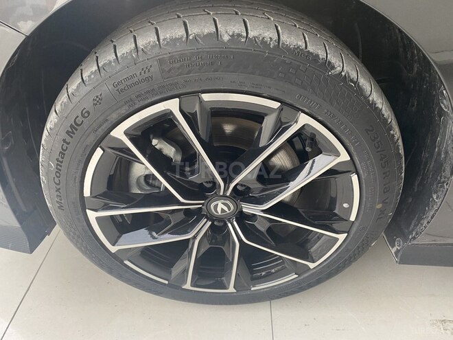 Changan Uni-V 2024, 0 km - 1.5 л - Bakı