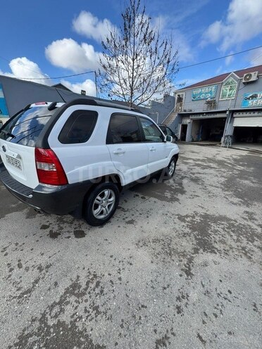 Kia Sportage 2006, 198,000 km - 2.0 l - Bakı
