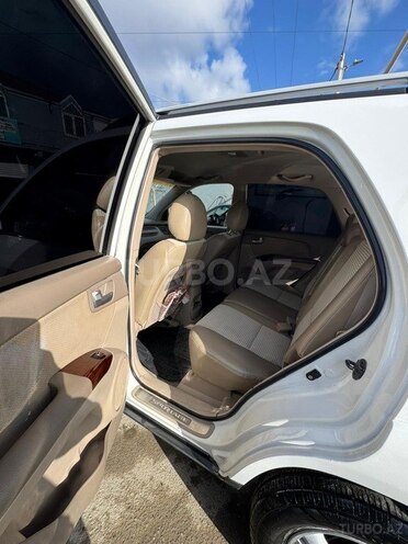 Kia Sportage 2006, 198,000 km - 2.0 l - Bakı