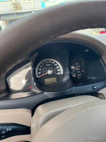 Kia Sportage 2006, 198,000 km - 2.0 l - Bakı