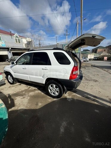 Kia Sportage 2006, 198,000 km - 2.0 l - Bakı