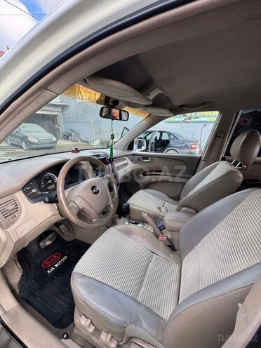 Kia Sportage 2006, 198,000 km - 2.0 l - Bakı