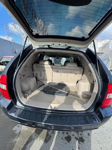 Kia Sportage 2006, 198,000 km - 2.0 l - Bakı