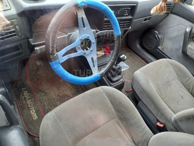 Renault 19 1998, 456,210 km - 1.6 l - Qusar