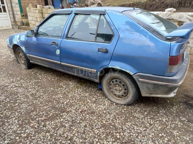 Renault 19 1998, 456,210 km - 1.6 l - Qusar