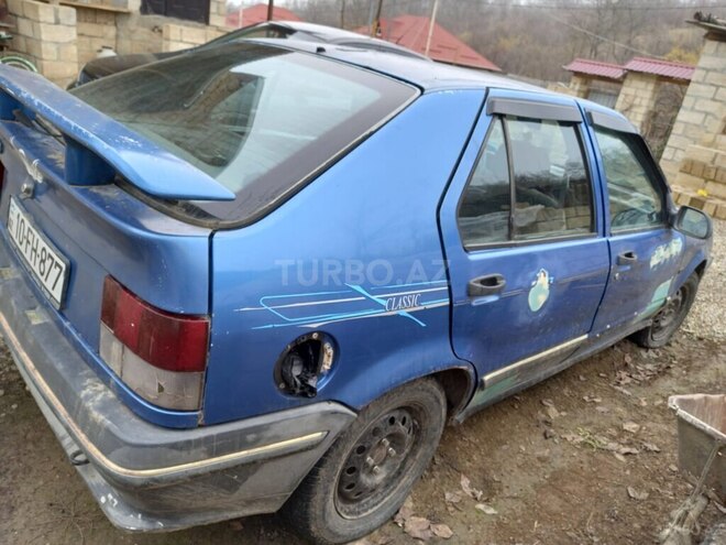 Renault 19 1998, 456,210 km - 1.6 l - Qusar