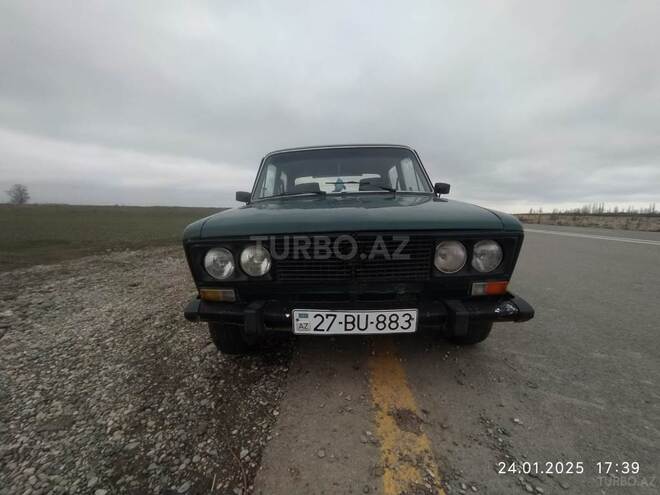 LADA (VAZ) 2103 1981, 250,000 km - 13.0 л - Xudat