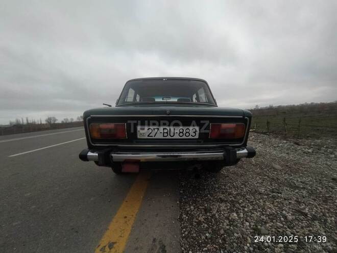 LADA (VAZ) 2103 1981, 250,000 km - 13.0 л - Xudat