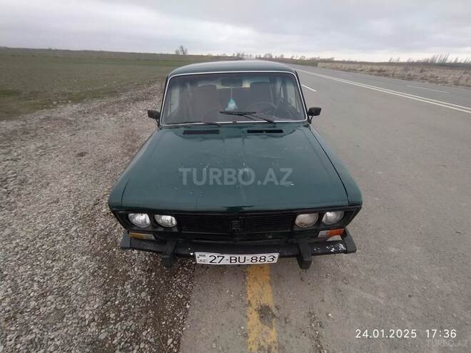 LADA (VAZ) 2103 1981, 250,000 km - 13.0 л - Xudat