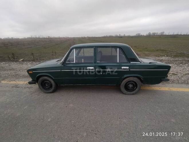 LADA (VAZ) 2103 1981, 250,000 km - 13.0 л - Xudat