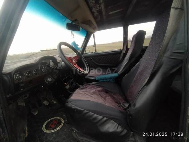LADA (VAZ) 2103 1981, 250,000 km - 13.0 л - Xudat