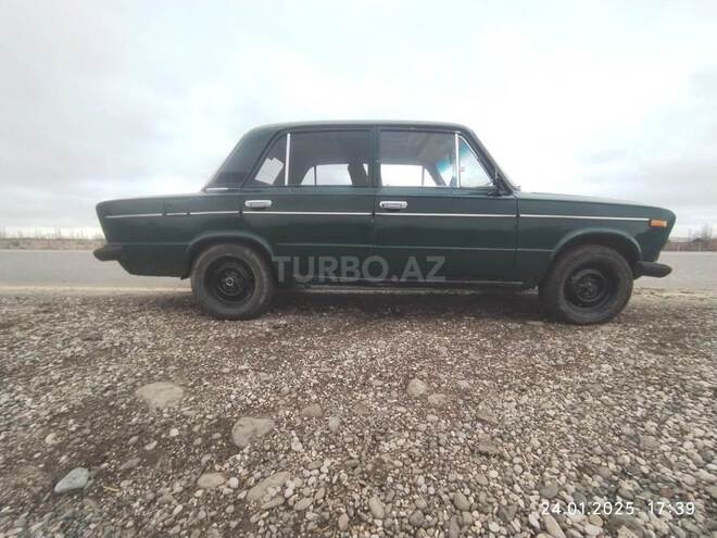 LADA (VAZ) 2103 1981, 250,000 km - 13.0 л - Xudat
