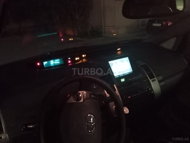 Toyota Prius 2007, 270,000 km - 1.5 l - Bakı
