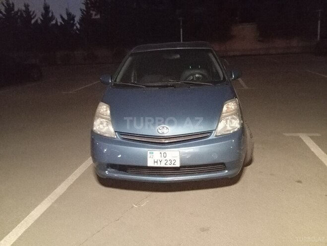 Toyota Prius 2007, 270,000 km - 1.5 l - Bakı