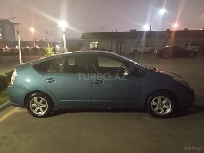 Toyota Prius 2007, 270,000 km - 1.5 l - Bakı