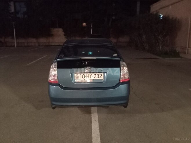 Toyota Prius 2007, 270,000 km - 1.5 l - Bakı