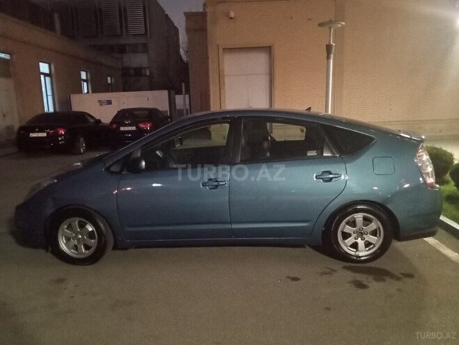 Toyota Prius 2007, 270,000 km - 1.5 l - Bakı