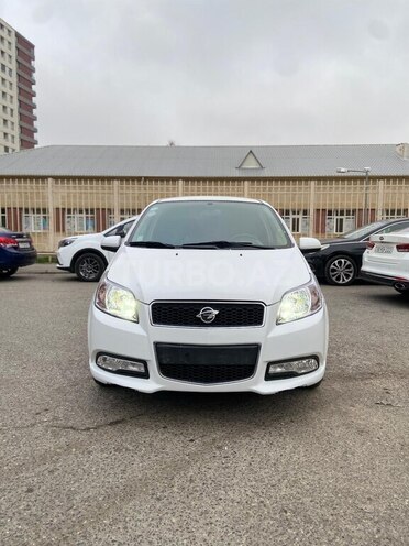 Ravon Nexia R3 2017, 234,000 km - 1.5 l - Bakı
