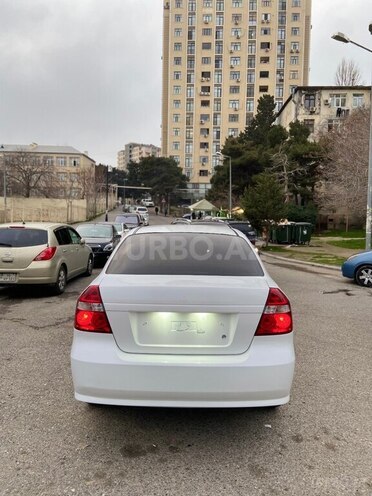 Ravon Nexia R3 2017, 234,000 km - 1.5 l - Bakı