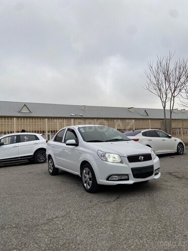 Ravon Nexia R3 2017, 234,000 km - 1.5 l - Bakı