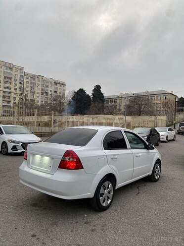 Ravon Nexia R3 2017, 234,000 km - 1.5 l - Bakı