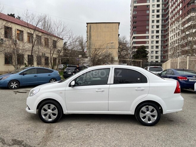 Ravon Nexia R3 2017, 234,000 km - 1.5 l - Bakı