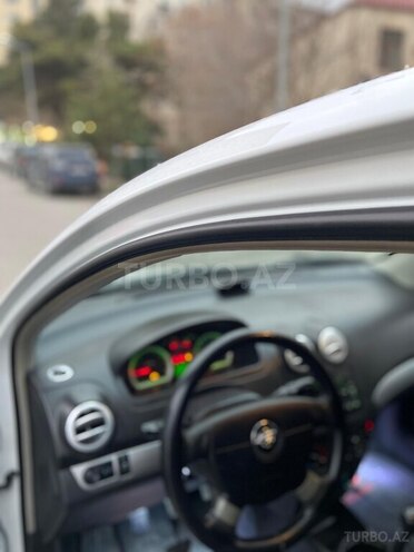 Ravon Nexia R3 2017, 234,000 km - 1.5 l - Bakı